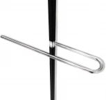 Вешалка SHT-SUR8 хром/венге Sheffilton 3634641601