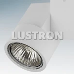 Спот карданный Lightstar Illumo X1 051026 (220V)