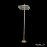 Торшер Bohemia 1901 19012T6/35IV-135 G