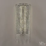 Бра светодиодное APL LED Rimini S500.B5.20-50.B.4000