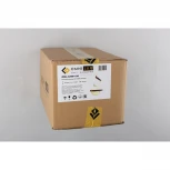 Настенный светильник светодиодный в виде спирали Omnilux Banbury OML-42601-20 (220V, спираль)