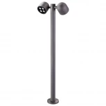 Наземный светильник Novotech Galeati 358116 (LED, 220V, IP65)