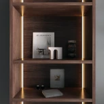 Профиль ARH-KANT-H10-2000 ANOD (Arlight, Алюминий) 036321