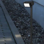 Наземный светильник Oasis Light CLUB W6191-840