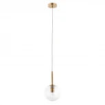 Подвесной светильник Arte Lamp Cameron A7710SP-1AB