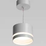 Подвесной светильник Citilux Hardy CL002P10 (220V, на проводе, круглые)