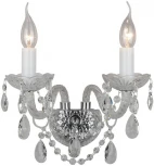 Бра Aployt Marunia APL.814.01.02 (220V, подвески, свеча)