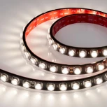 Светодиодная лента герметичная FLT-PS-A42-BLACK-23mm 24V Day4000 (21 W/m, IP67, 30deg, 5m) (Arlight, -) 037727