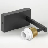 Бра Lussole Mitchel LSP-8993 (220V)