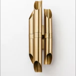 Настенный светильник (бра) Casamilano Shard ImperiumLoft 143766-22 (143766-22) (220V)