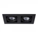 Встраиваемый точечный светильник Lucide Chimney 09926/02/30 (220V)