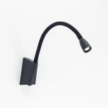 Настенный светильник на гибкой ножке Citilux Декарт CL704341 (LED, 220V)