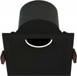 Точечный светильник светодиодный встраиваемый Wertmark Dorsum WTD.O21.660.30.10 (220V)