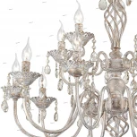 Подвесная люстра ST Luce Splendi SL139.503.15