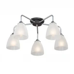 Потолочная люстра Vitaluce V4500-9/5PL (220V)