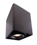 Накладной точечный светильник Deko-Light Mona 348002 (220V, куб)