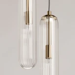 Подвесной светильник De City Олимпия 106011703