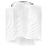 Потолочный светильник Lightstar Nubi ondoso 802011