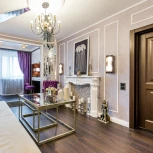 Рамка на 2 поста Diamant (черный) Werkel W0021208 (a051442)