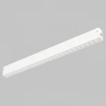 Трековый светильник светодиодный однофазный 220В, 18Вт, Белый IL.0050.6002-18-WH Imex Smart Line IL.0050.6002-18-WH