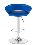 Стул барный MIRA (синий)