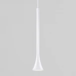 Подвесной светильник Elektrostandard Hall 50314 LED 5W 3000K белый (220V, на проводе, круглые)