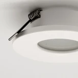 Встраиваемый точечный светильник Mantra Atlantis 6405 (220V, IP54)