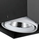 Накладной точечный светильник Favourite Flashled 1987-1U