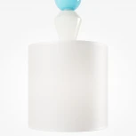 Подвесной светильник Maytoni Comforty MOD298PL-01W1 (220V)