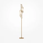 Торшер Marmo MOD099FL-02G