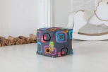 Пуфик Dreambag Куб Мумбо (Классический) 3907701