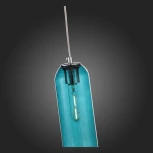 Подвесной светильник ST Luce Callana SL1145.183.01 (220V, на проводе, круглые)