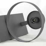 Бра настенное LSP-8510 (220V, круглые, IP21)