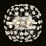 Настенный светильник светодиодный Lussole Alaska LSP-8951 (220V)