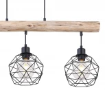 Подвесной светильник Theodor 15416-3 Globo (220V, на проводе)