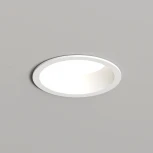 Встраиваемый светильник Deep DK3103-WH (220V, круглые, IP65)