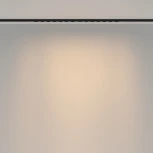 Трековый светильник магнитный 24W 48V Maytoni Spiky TR175-1-24WTW-M-B (LED)