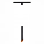 Трековый светильник однофазный ST Luce ST152.416.01 (220V, круглые)
