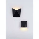 Архитектурная подсветка Maytoni Beekman O577WL-L5B (LED, 220V, IP54)