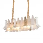 Подвесная люстра Cloyd Wasabi 11328 (220V, на цепи)