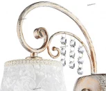 Бра Freya Lorette FR2406-WL-01-WG