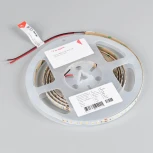 Светодиодная лента TWIST-A128-10mm 24V Warm3000 (10 W/m, IP20, 5m) (Arlight, 7 лет) 050499