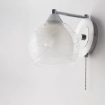 Бра Citilux Буги CL157312 (220V, выключатель)