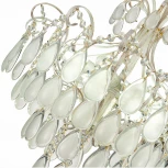 Потолочная люстра на штанге Evoluce Magonza SLE160302-06 (220V)