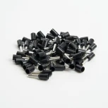 Наконечник-гильза 100 шт. Stekker 39434