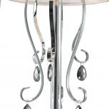 Интерьерная настольная лампа Freya Simone FR2020-TL-01-CH