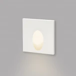 Подсветка для лестниц встраиваемая Imex Paso IL.0013.3004-WH (LED, 220V, IP54)