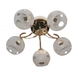 Потолочная люстра Hiper Amanda H159-1