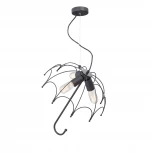 Подвесной светильник Vitaluce V4595-1/3S (220V, на тросе)