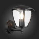 Настенный фонарь уличный ST Luce Sivino SL081.401.01